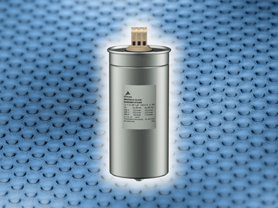 EPCOS最新PFC電容器