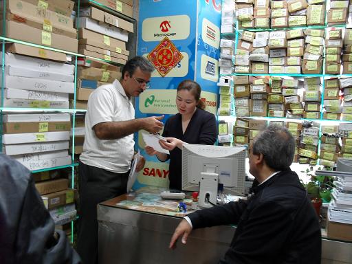 金大鵬蔡輝鵬先生專訪:元器件市場，低價才是王道