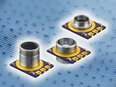 MiniCell&trade;係列壓力變送器