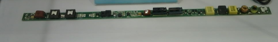 基於FT881的18W LED日光燈方案