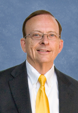 Mark Larson，Digi-Key首席運營官