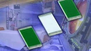 增強型PLT係列精密低TCR薄膜電阻