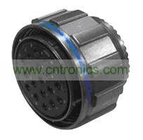 AMPHENOL &ndash;TVS06RK-17-99P-LC係列圓形連接器