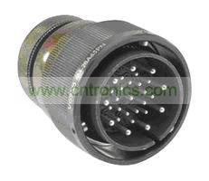 ITT CANNON - CA3106E32-22PBF80係列圓形連接器