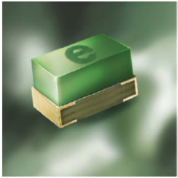 USFF 1206 &ndash; 50 mA 精準的低功率損耗熔斷器