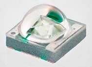 XLamp XB-D 紅光、綠光、藍光LED