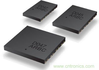 Bourns TCS浪湧限流保護器件