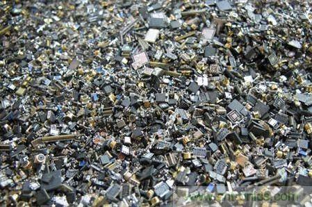 如何辨別元器件是正品還是山寨？