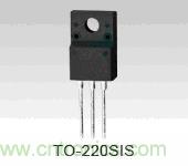 圖1: 600V係統超級結MOSFET DTMOS IV係列