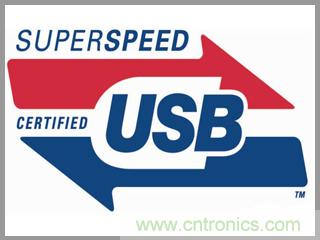 圖題：7個原因說明為什麼USB 3.0會&ldquo;火&rdquo;