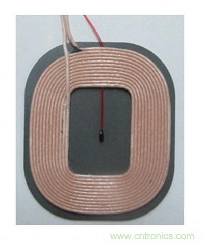 順絡充電線圈設計，無線充電不再遙遠 