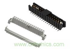 應用廣泛，具有多項唯一性優勢的知名廠家連接器產品