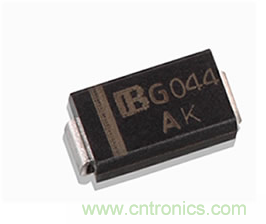 防雷型 HYPERFIX 係列TVS產品