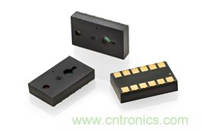 ST推出接近傳感器，解決智能手機意外斷線問題