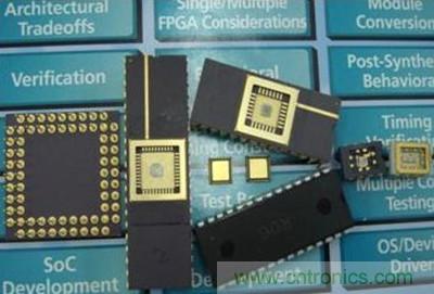 GLOBALFOUNDRIES采用Cadence設計工具，DFM流程加快四倍