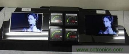 IGZO為什麼能夠省電？