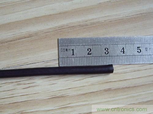 最簡單使用的天線&mdash;&mdash;罐頭天線，可做正饋大鍋饋源！ 