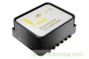 村田發力MEMS傳感器市場， 產品拓至汽車和醫療