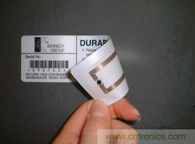 eID VS RFID：電子標簽技術對比孰優孰劣？