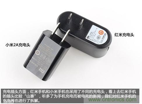 799元，看小米紅米手機內部用什麼零件？電子元件技術網
