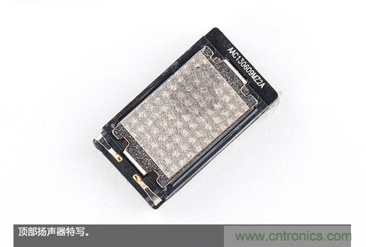 799元，看小米紅米手機內部用什麼零件？電子元件技術網