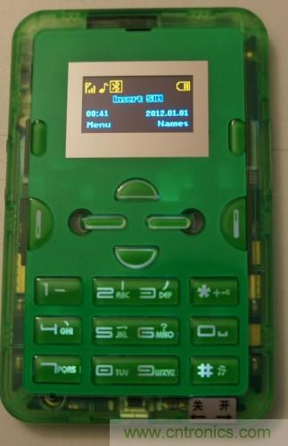 拆解探秘：售價75元的手機為什麼還能盈利？