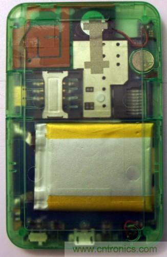 拆解探秘：售價75元的手機為什麼還能盈利？