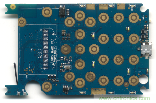拆解探秘：售價75元的手機為什麼還能盈利？
