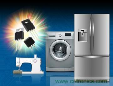 常用IGBT及MOSFET器件隔離驅動技術彙總