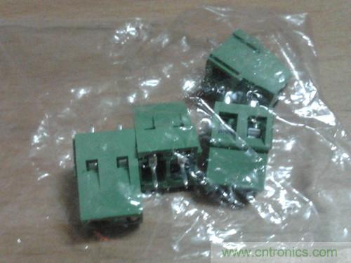 DIY繼電器全自動控製