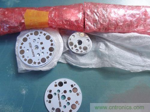 DIY：手把手教你自製LED球泡燈