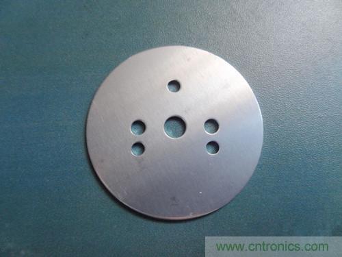 DIY：手把手教你自製LED球泡燈