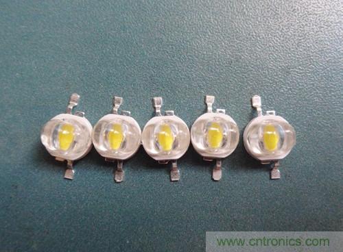 DIY：手把手教你自製LED球泡燈