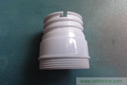 DIY：手把手教你自製LED球泡燈