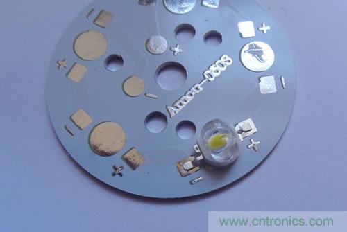 DIY：手把手教你自製LED球泡燈