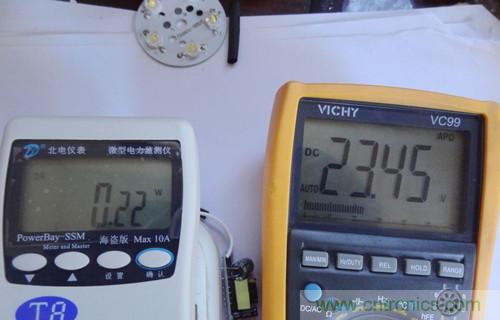 DIY：手把手教你自製LED球泡燈