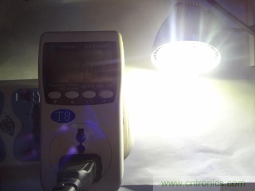 DIY：手把手教你自製LED球泡燈