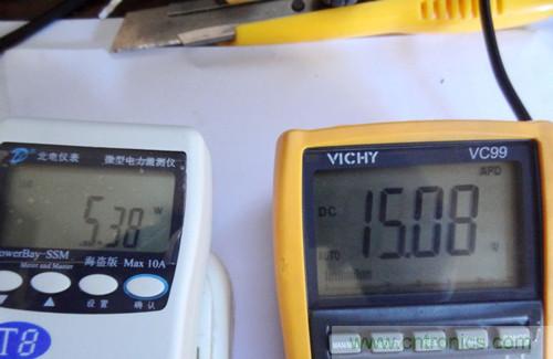 DIY：手把手教你自製LED球泡燈