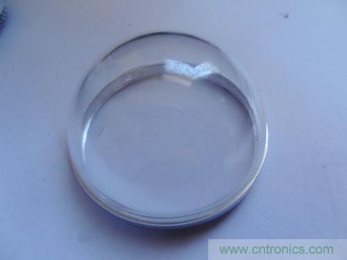 DIY：手把手教你自製LED球泡燈