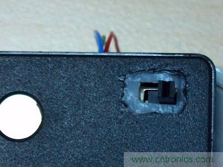 DIY：自製自帶電池供電的無線路由器