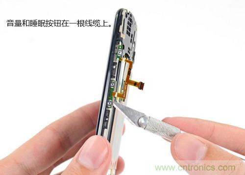 揭秘八核X8 SoC真麵目，智能手機Moto X詳細拆解！