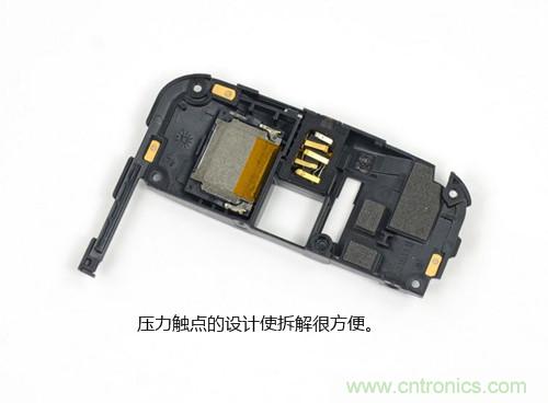 揭秘八核X8 SoC真麵目，智能手機Moto X詳細拆解！