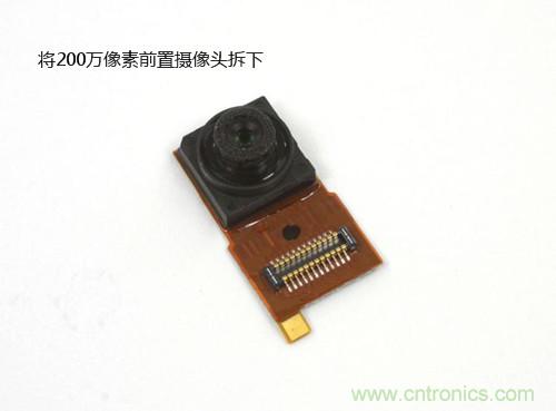 揭秘八核X8 SoC真麵目，智能手機Moto X詳細拆解！