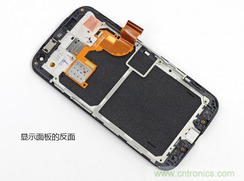 揭秘八核X8 SoC真麵目，智能手機Moto X詳細拆解！