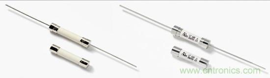 挑戰高雷擊風險，Littelfuse推緊湊型抗浪湧保險絲