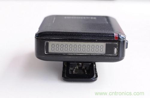 【拆解】走進傳呼時代，天價傳呼機拆解探奇