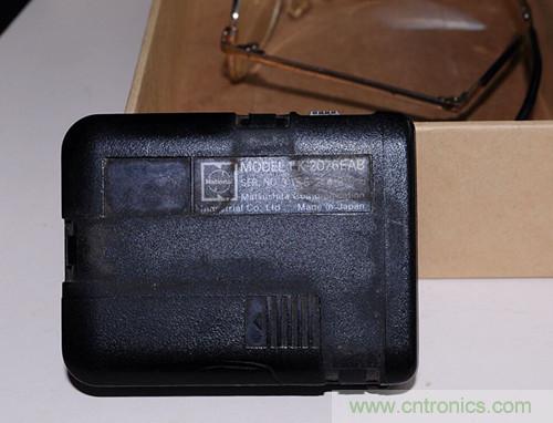 【拆解】走進傳呼時代，天價傳呼機拆解探奇