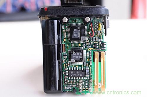 【拆解】走進傳呼時代，天價傳呼機拆解探奇