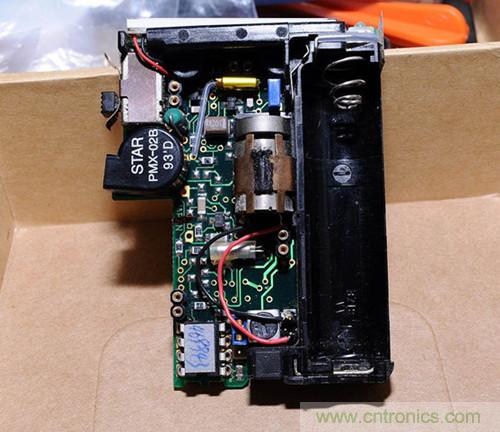 【拆解】走進傳呼時代，天價傳呼機拆解探奇