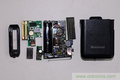 【拆解】走進傳呼時代，天價傳呼機拆解探奇